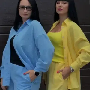 Костюм двійка